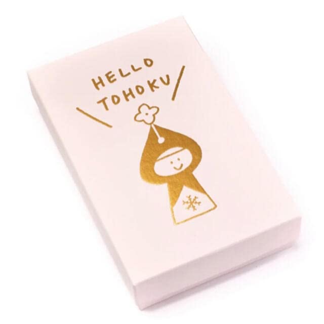 Amazon.co.jp: 東北限定 mizutamaさん NE6 万年筆 ピンク 春風